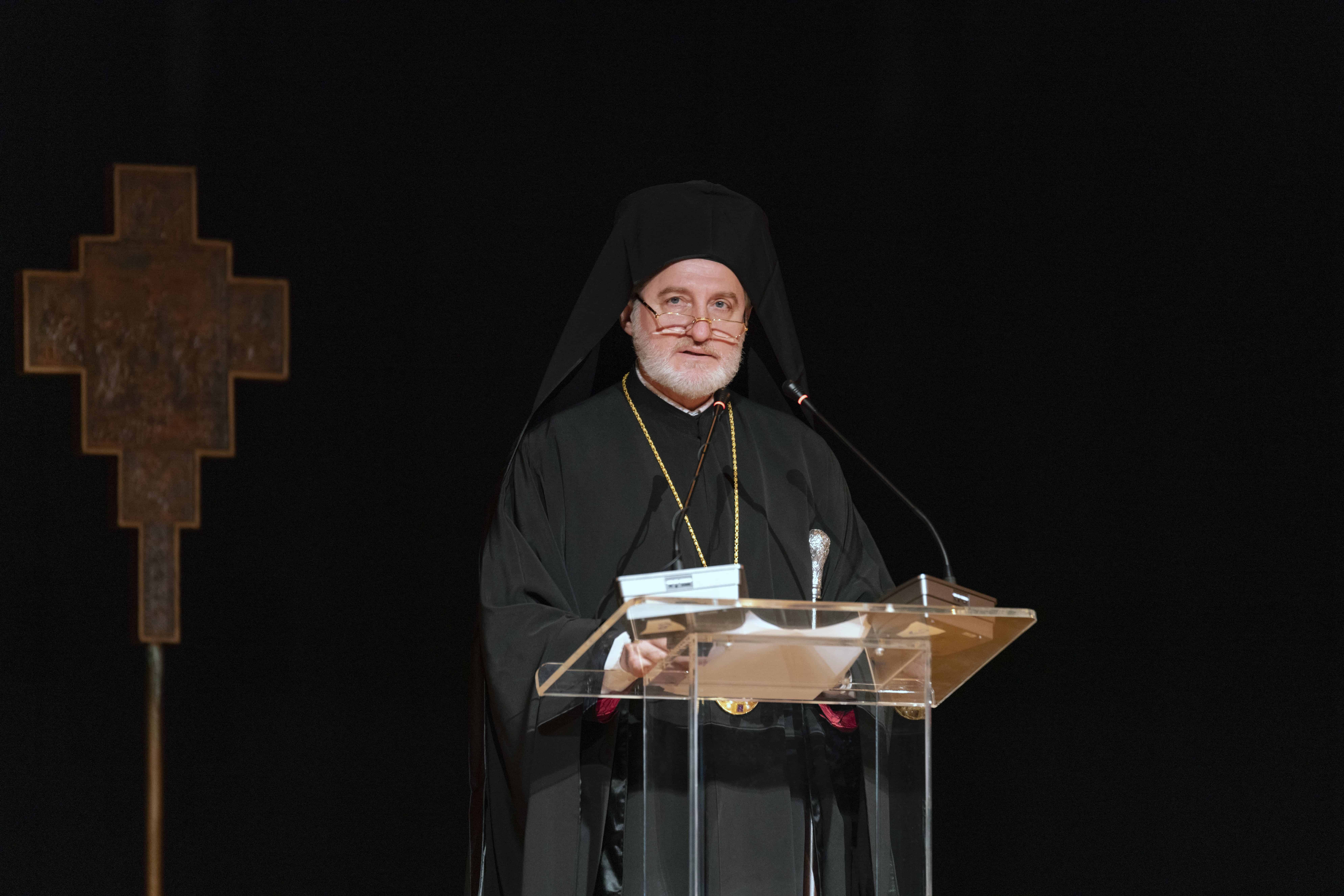 Archbishop Convocation 2019