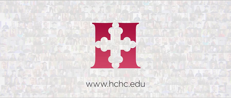 HCHC’S INCOMING ENROLLMENT ONE OF THE LARGEST IN ITS HISTORY